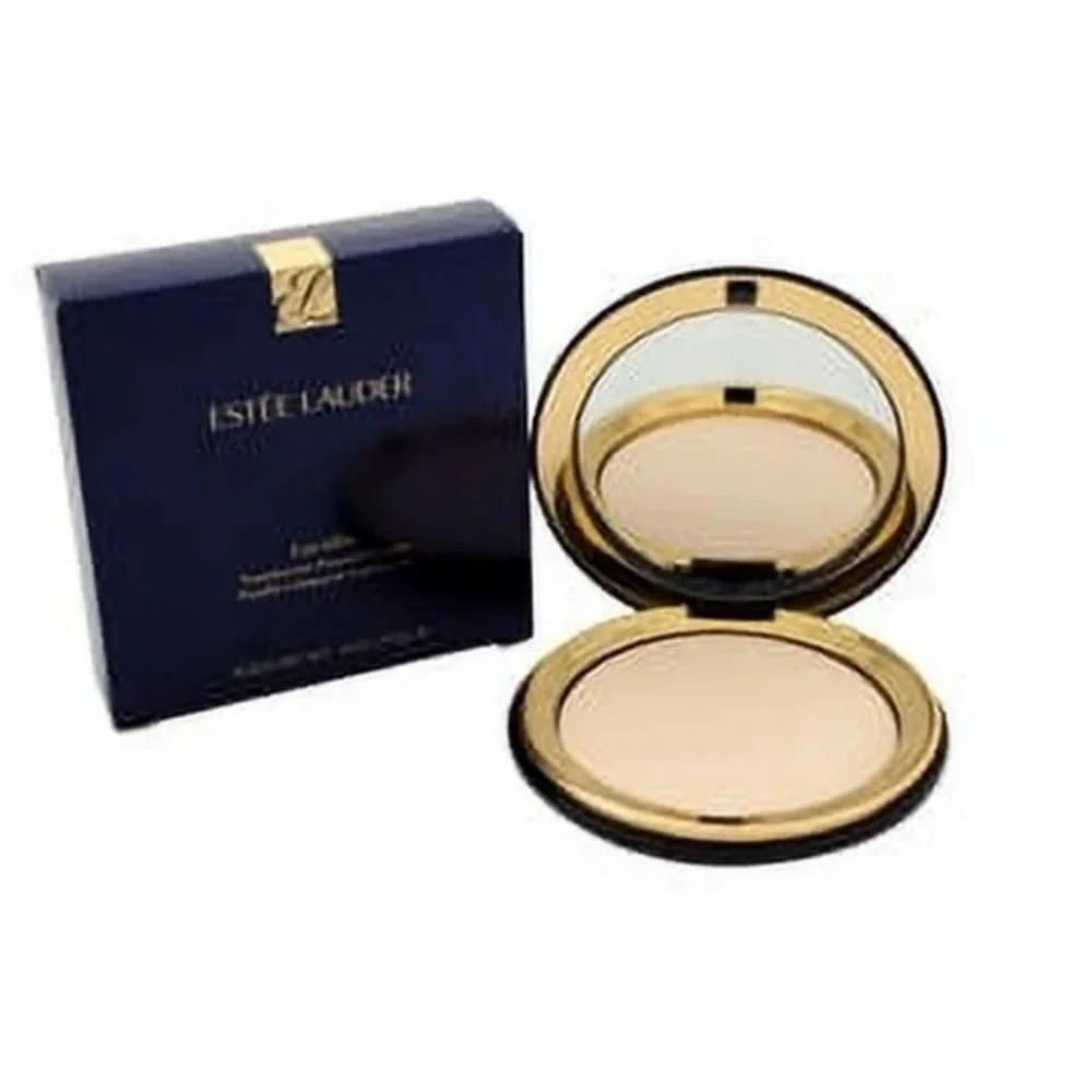 🌙♣️Very Rare! Estée Lauder Lucidity Translucent Pressed Powder